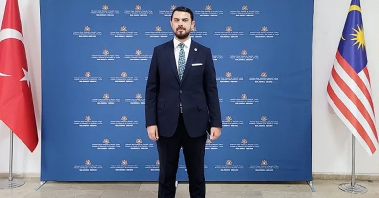 “Kalıcı Barış, Kültürlerin Birbirine Açıldığı Zeminde Yeşerir”