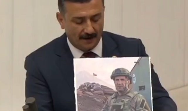 İYİ Parti’den Silivri’ye Anlamlı Ziyaret: “Orkun Komutan Yalnız Değildir!”