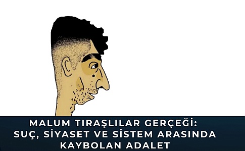 “Suça Sürüklenen Çocuk Tıraşı Yasaklansın!”