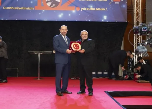 Bükreş Tarihi Geceye Ev Sahipliği Yaptı