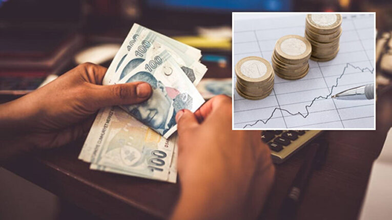 “Milletin Hali Ortada, Derdimiz Geçim Gelsin Seçim!”