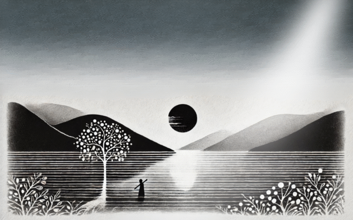 AH ŞAİR, AH ŞİİR… Zeynep Özügenç’ten Yüreğe Dokunan Mısralar