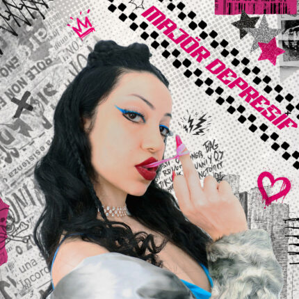 Pınar Azizoğlu geliyor, yıkmaya değil; yakmaya!