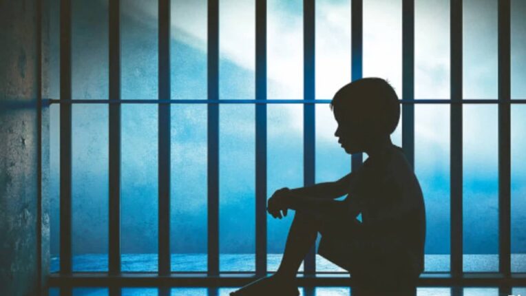 Suça Sürüklenen Çocuklar ve Sessizliğin Bedeli