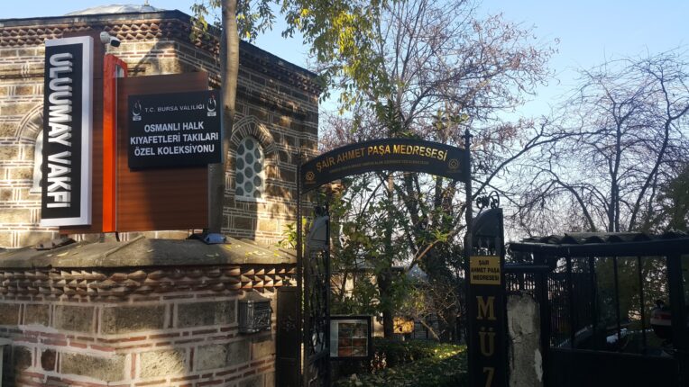 Bursa’da 45 Yıllık Gelenek: Gezek Kültürü Uluumay Vakfı’nda Yaşatılıyor