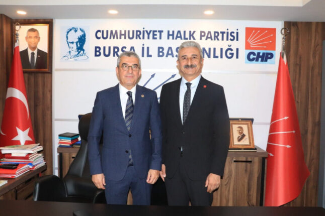 Çelme takarak Cumhuriyet Halk Partisi’ni durduramazlar