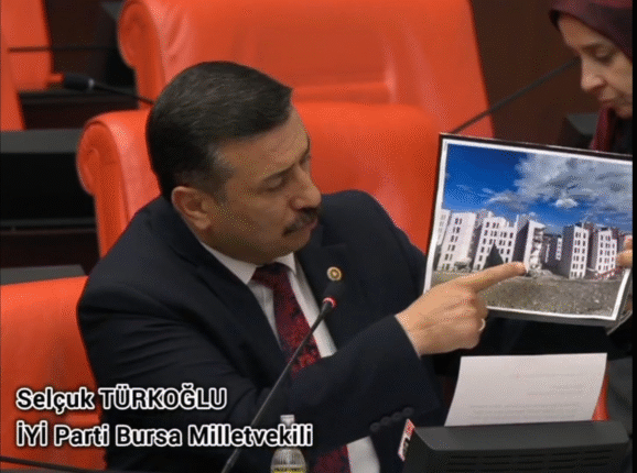 “Bu Nasıl Devlet Ciddiyetidir, Bu Nasıl Denetimdir!”