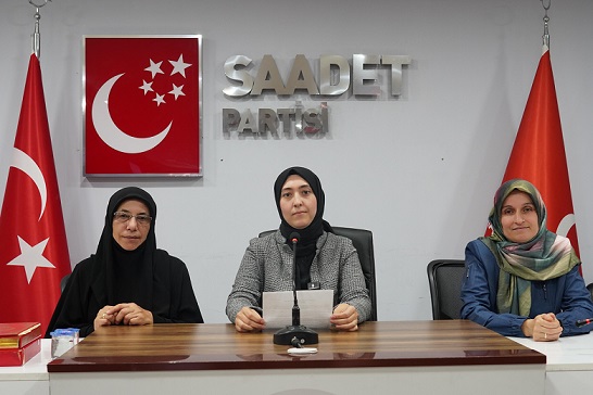 “Çocuklarımızdan Umudumuz Var!”