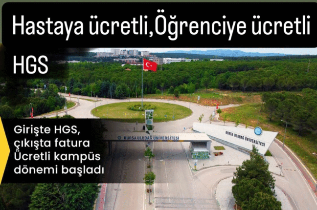 “Sağlık ve Eğitim Hakları Parayla Satılamaz”