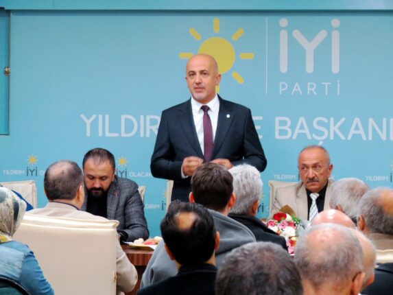 Artık Söz Milletin!