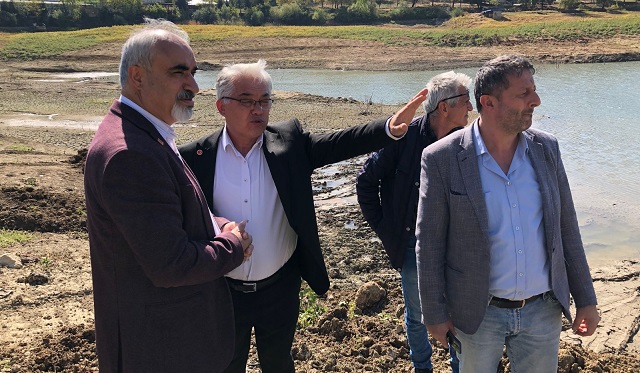 “Hem Tarım Hem Doğa İçin Kritik Adım”