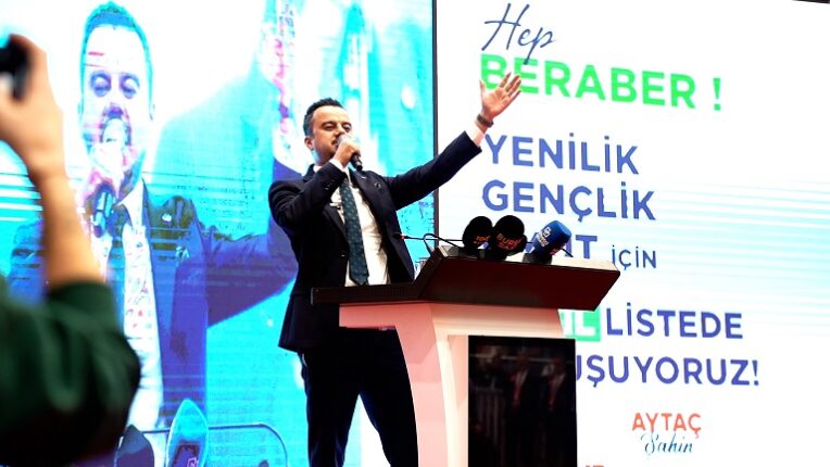“Kimsenin Hakkını Yemedim, Kimseye de Hakkımı Yedirmem!”