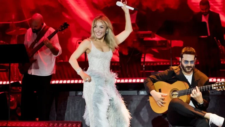 Madonna Görse Kıskanır: “Taş Gibiyim!”