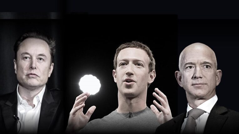 Milyarderlerin Yükselişi