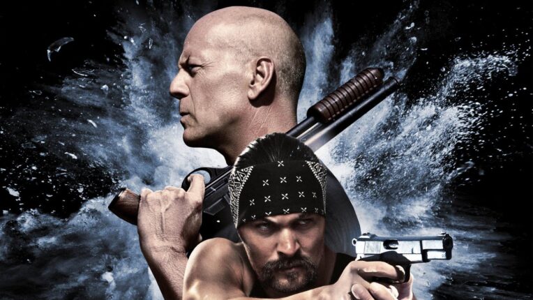 Los Angeles’ta Gizli Görev  (Once Upon A Time In Venice)