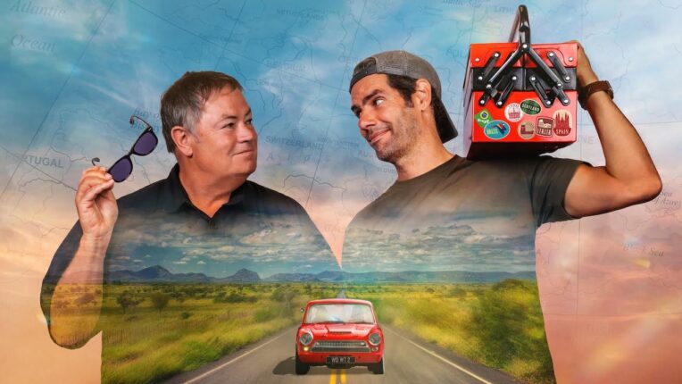 Tamirat Tadilat Dünya Turu