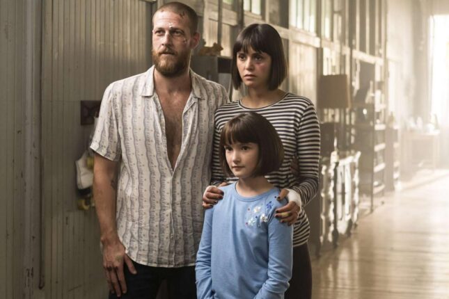 Şanslı Gün  (Lucky Day)