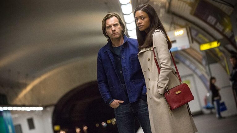 Hain  (Our Kind Of Traitor)