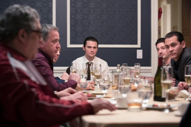 Doğum Günü Pastası  (The Birthday Cake)