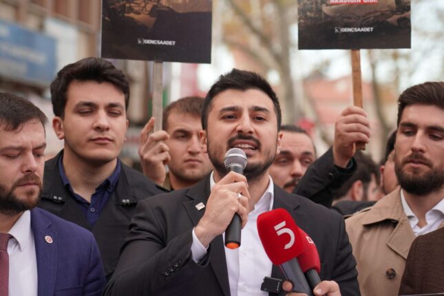 Papa’nın Ziyareti Turistik Değil, Siyasi Bir Operasyondur