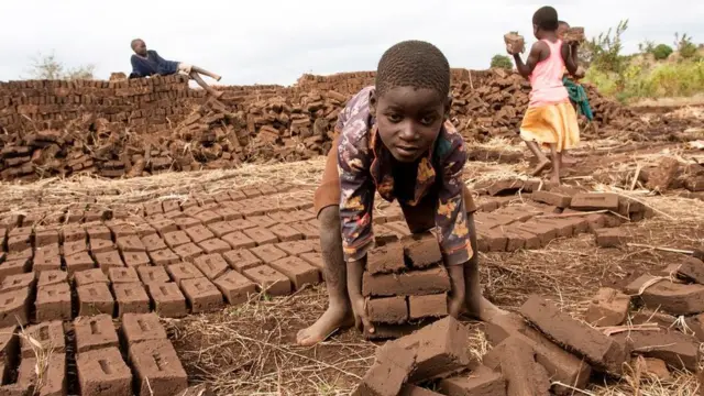 Çocuk İşçiliğine Son, İş Yerlerinde Denetim Şart!