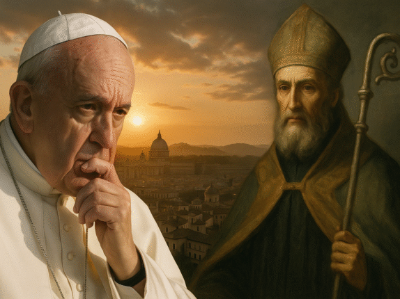 45 Yıllık Papaz, İslam’la Buluştu: “Kalben, Ruhen Hissettim”