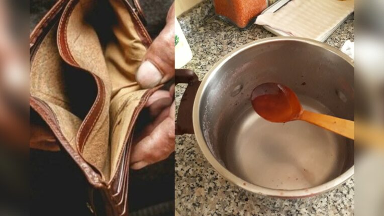 “Duy Sesimi, Tencere Boş!”