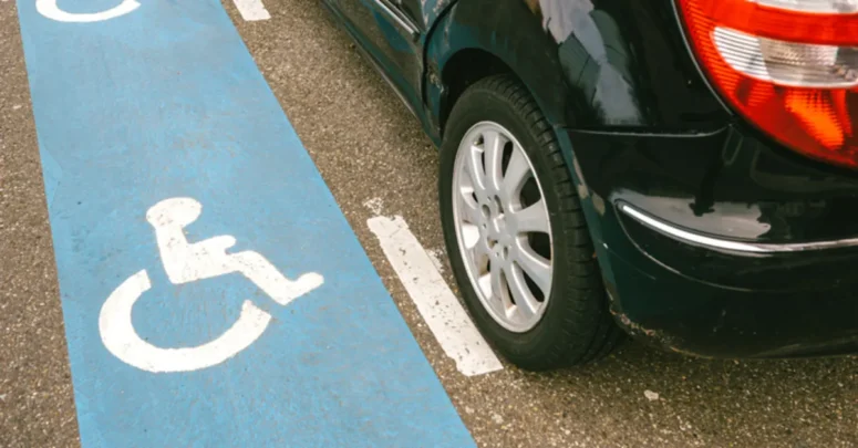 Fransa’dan Türkiye’ye Gidecek Engelli Vatandaştan Meraklandıran Soru: “Engelli Park Yerlerini Kullanabilir miyim?”