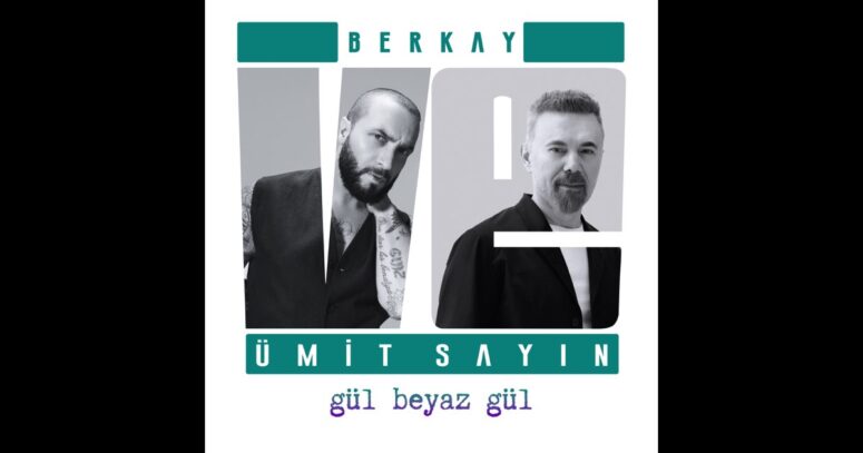 Berkay’lı “Gül Beyaz Gül”e Büyük İlgi!