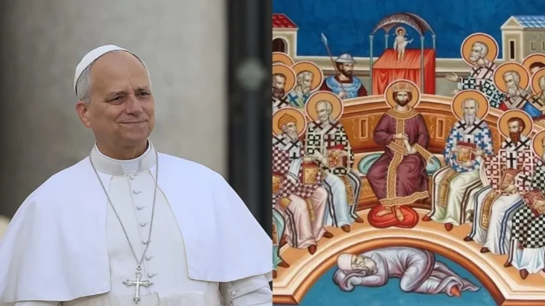 Bizans Hortlatılmaya Çalışılıyor