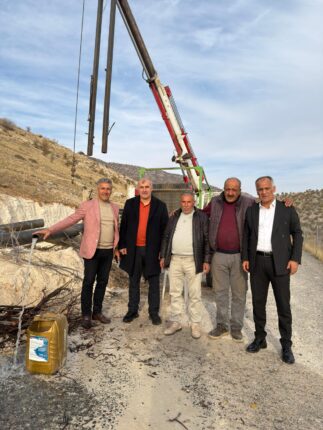 Gercüş’ün Hizmet Aşkı ve Fedakâr Ekip: Hasan Mesut Ekmen’den Anlamlı Bir Yazı