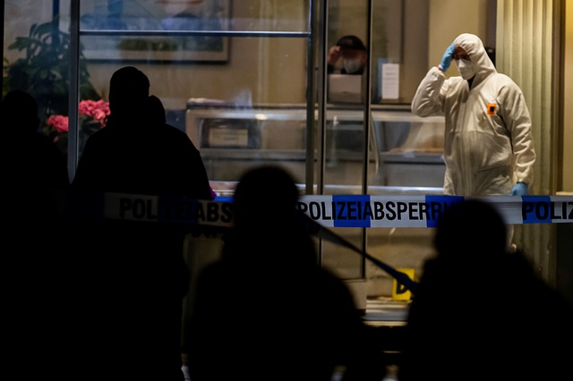 Viyana’daki Cinayet Zanlısı Hâlâ Firarda: Polis Halktan Yardım İstedi