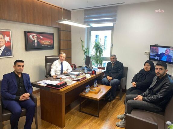 “Hakikat Tüm Yönleriyle Açığa Çıkmalı”