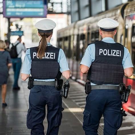 Essen’de 12 Yaşındaki Suriyeli Çocuğun Üzerinden 60 Adet Kaçak Maytap Çıktı