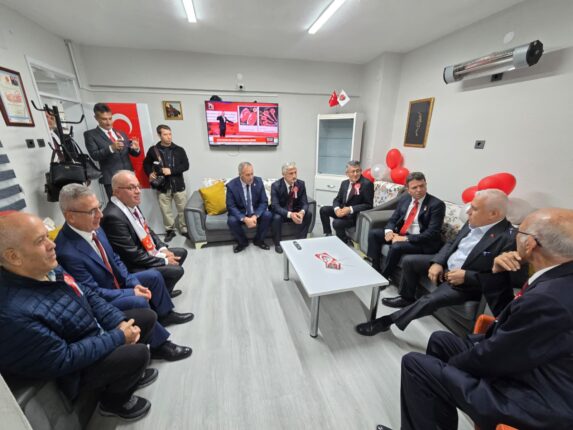 “Adaletin Sesi Olmak İstiyoruz”