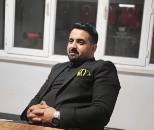 Ercan Sönmez’den Yıldırım Belediyesi’ne Sert Eleştiri