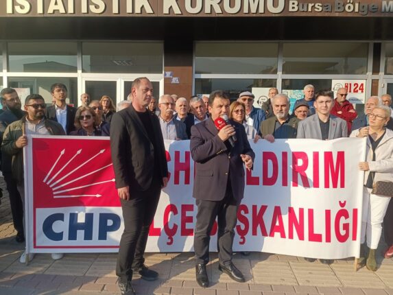 “Ya Matematik Bilmiyorsun, Ya da Bilinçli Olarak Halkı Yoksullaştırıyorsun!”