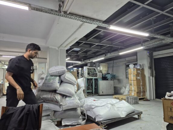 “Esnafın da İşçinin de Sabrı Kalmadı!”