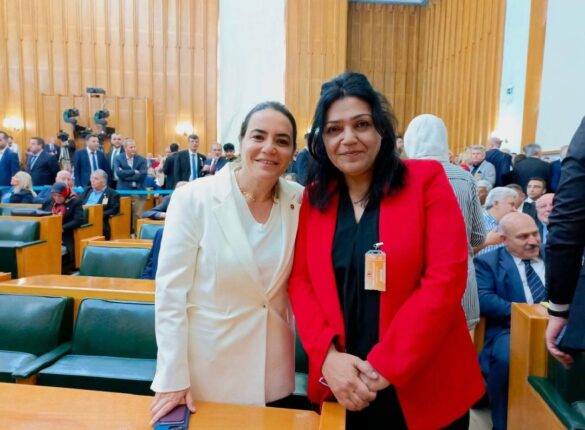 “Mücadelemiz Makam İçin Değil, Millet İçin!”