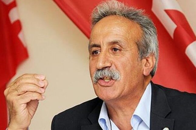 Veli Beysülen: Sosyal Devlet Bilinçli Şekilde Tasfiye Edildi