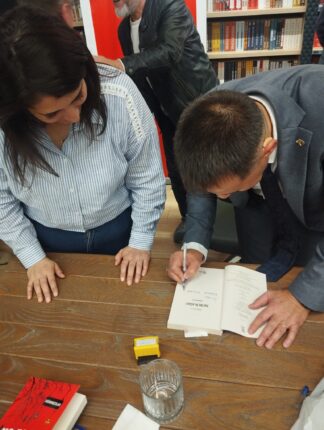 “Milli Birlik ve Beraberlik İçin Yola Devam!”