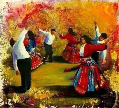 ALEVİLİK NEDİR…?