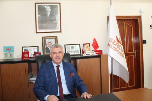 GERCÜŞ’TE HİZMETİN ADI: BAŞKAN GÜNDÜZ GÜNAYDIN’IN İKİ DÖNEMLİK EFSANE DÖNÜŞÜMÜ