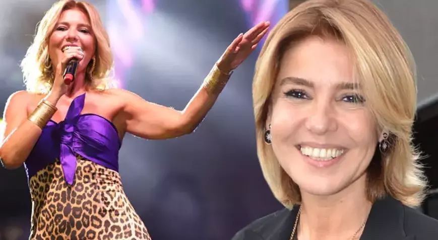 Gülben Ergen’den Yeni EP Müjdesi: “GLBN” 14 Kasım’da Yayında!