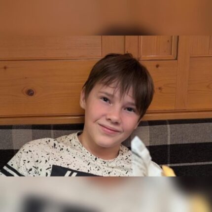 Kayıp Alarmı: Rankweil’de 13 Yaşındaki Damian’dan Haber Alınamıyor