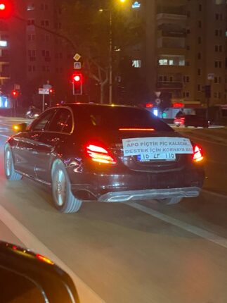 “Bu Bir Çözüm Değil, Çözülme Sürecidir!