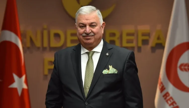 Bekin’den Ulaştırma ve Altyapı Bakanı Abdulkadir Uraloğlu’na Soru Önergesi