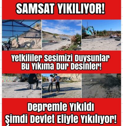 İHH Batman İnsani Yardım Derneği’nden “Gazze’nin Aydınlattıkları” Konferansı