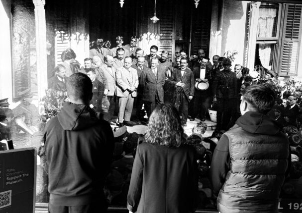 BURSA DENETİMLİ SERBESTLİK MÜDÜRLÜĞÜ’NDEN ANLAMLI 10 KASIM ETKİNLİKLERİ