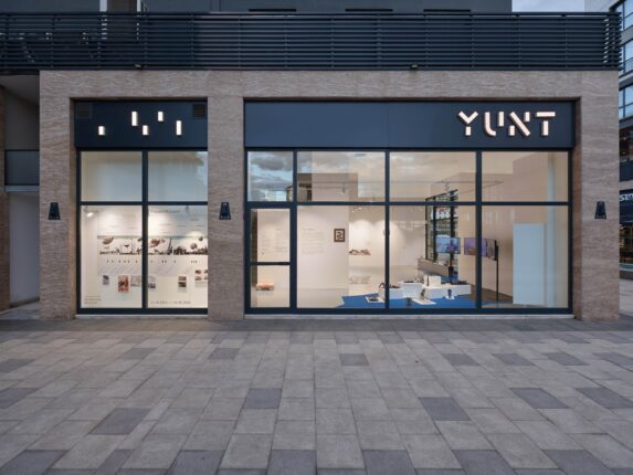 “VarYok” Adlı Sergi YUNT’ta Devam Ediyor